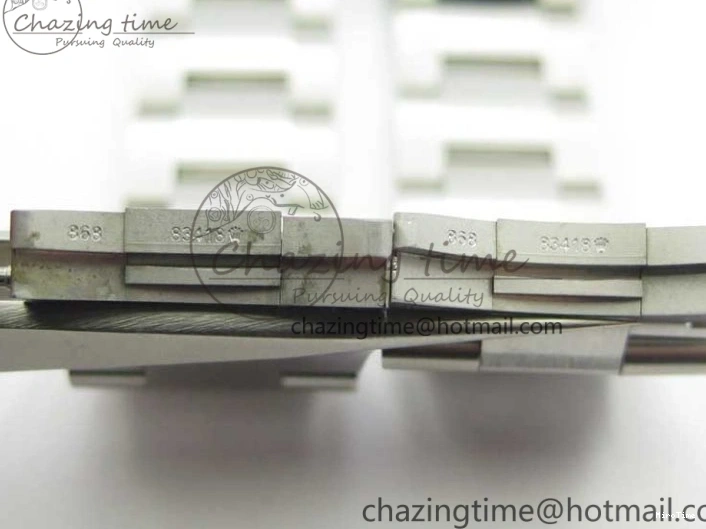 MiroTime 1229 DateJust 126334 SS Noob 1:1 904L Best Edition Silver Dial Stick Markers on Oyster Bracelet A HighQuality 3168